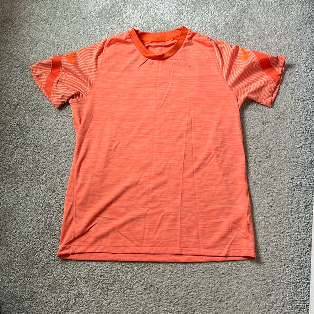 Nike Soccer Dri-fit tee shirt